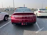 Lincoln Mkz 2016